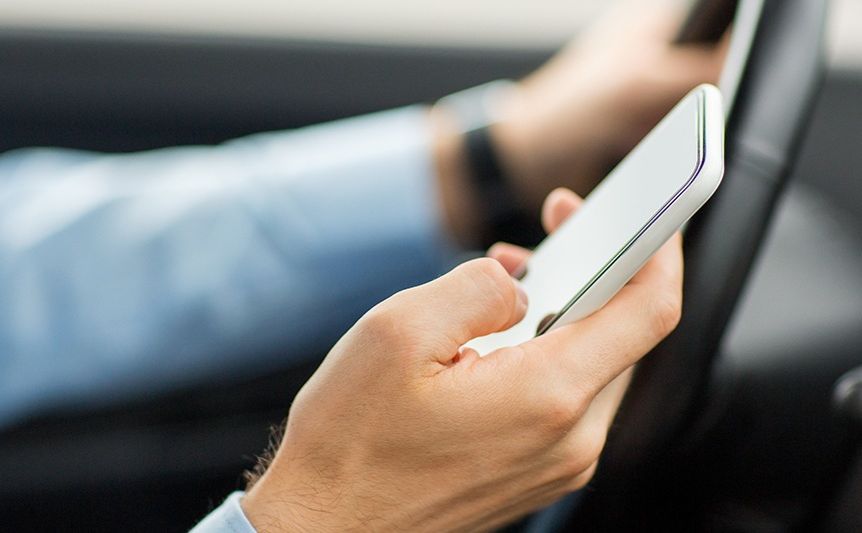 Для тестування необхідно виконати три умови. Фото з відкритих джерел