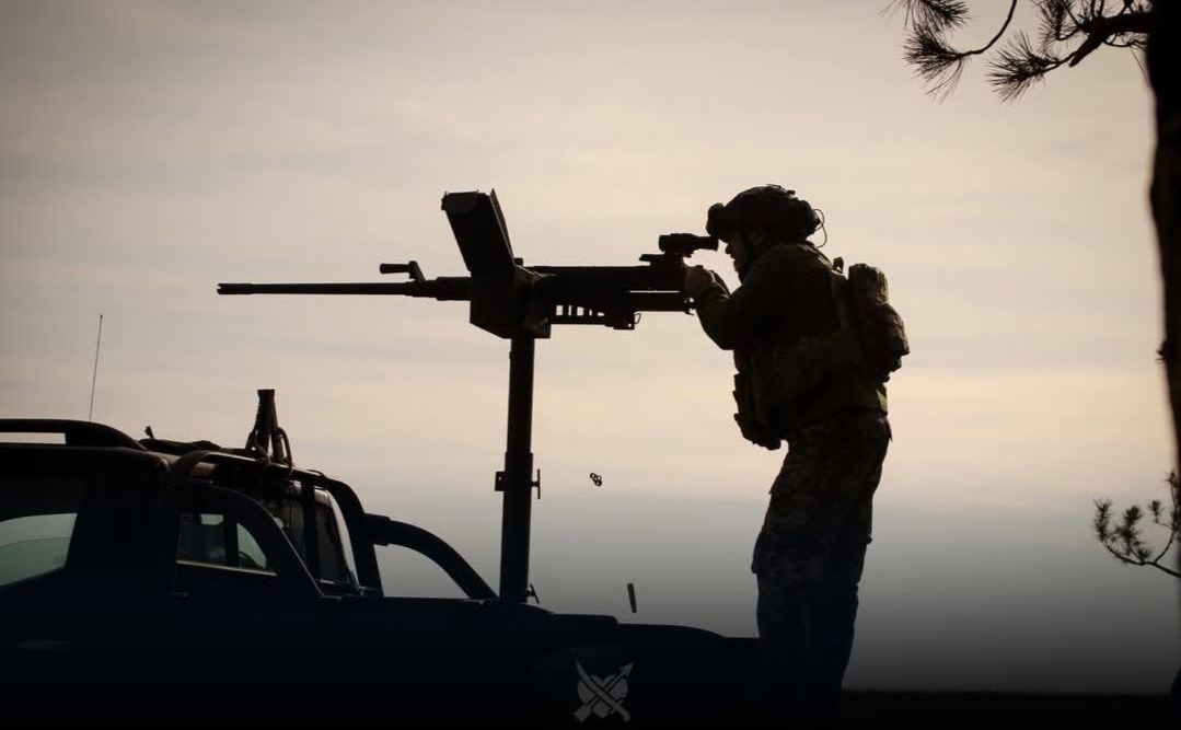Повітряний напад відбивали мобільні вогневі групи, авіація, зенітники та підрозділи РЕБ. Фото: ілюстративне: Генштаб