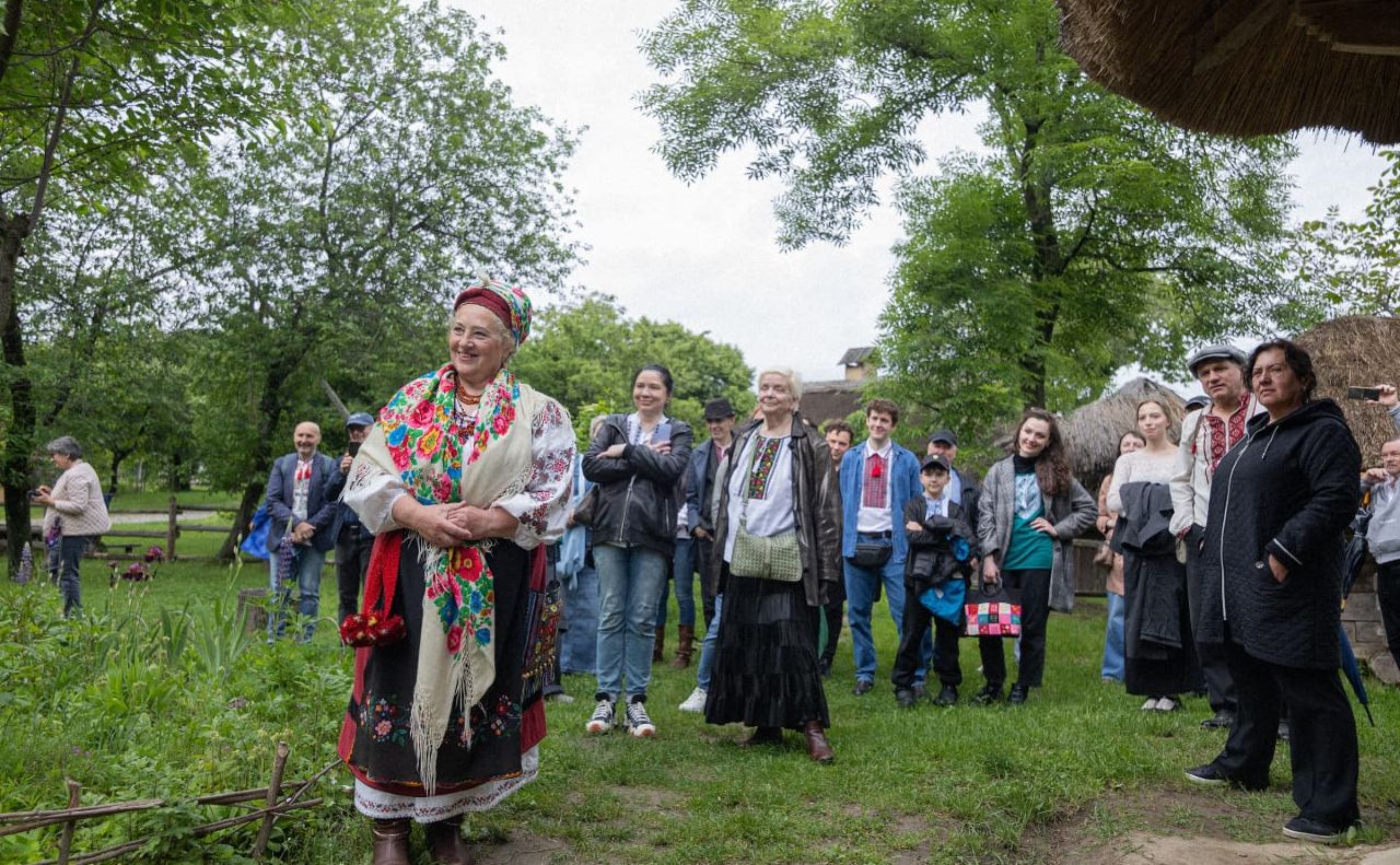Фото: Юлія Вебер