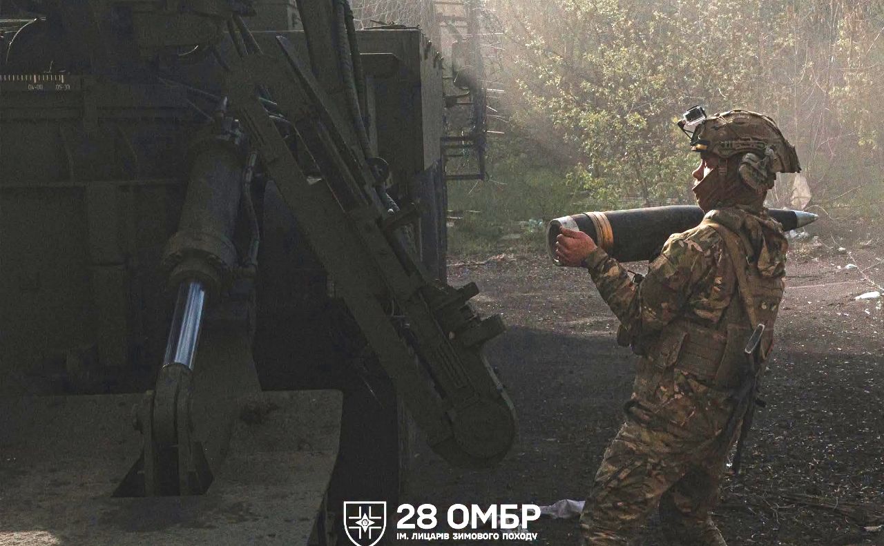 Ілюстративне фото 28 ОМБР