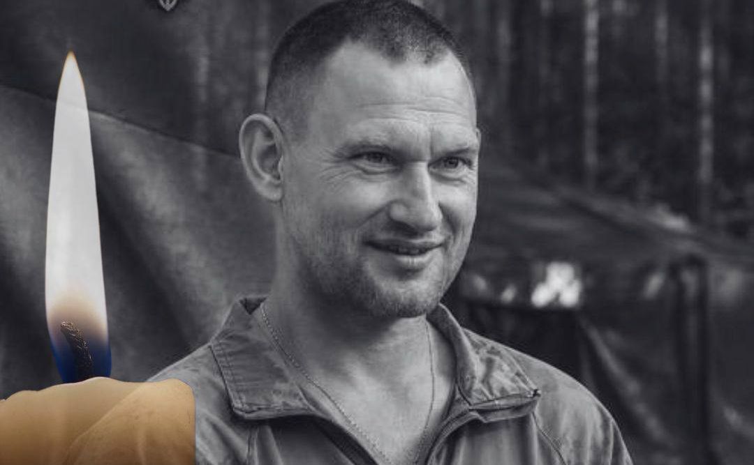 Василь Мельник два роки вважався зниклим безвісти. Фото з відкритих джерел