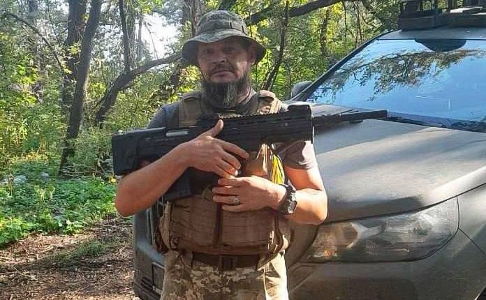 Життя воїна забрала тяжка хвороба. Фото з відкритих джерел