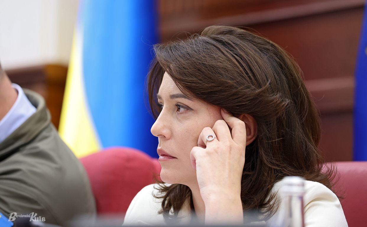 Марина Хонда. Фото: Борис Корпусенко