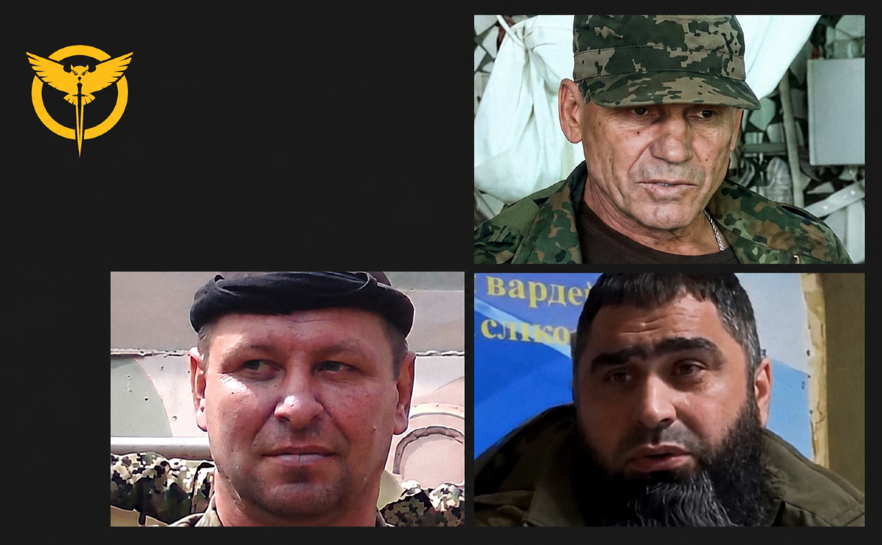 Колаж створений за допомогою ШІ