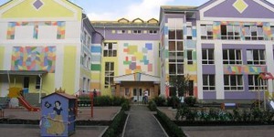 У Солом'янському районі відновить роботу дитячий садок