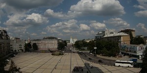 Передвиборна кампанія у столиці "обійдеться" у півмільярда гривень