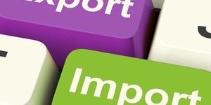 Експортно-імпортні операції столичних підприємств принесли у бюджет 22 мільярди