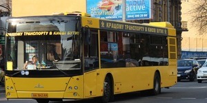 Автобусів стане більше