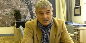 Кличко звільнив головного архітектора Києва та двох його заступників