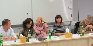 Діалог в умовах війни: думка відомих журналістів