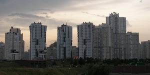 Війна і ми: учасникам АТО придбають квартири