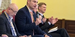 Боротьба з «колядниками» в дії