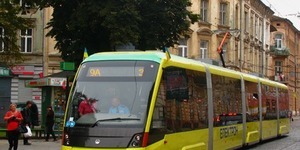 «Трамвайний» суд і вагони