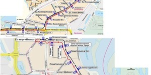 В столиці з’явиться новий тролейбусний маршрут 