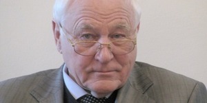 Архітектор-містобудівник Микола Дьомін – про проблеми планування сучасного Києва