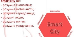 Кличко впровадить технології "розумного міста"
