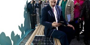 Київ стане містом сучасних розробок