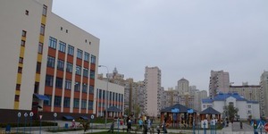 Вже з понеділка  школи підключатимуть до опалення