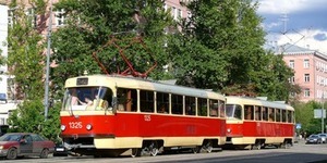 На Милославській впроваджуються додаткові зупинки трамваїв