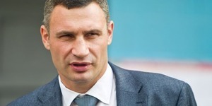  Кличко пояснив, чому наклали мораторій на виплату зовнішнього боргу