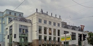 У Києві пройде виставка живописця Олексія Іванюка