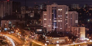 Кияни підтримали перейменування Червонозоряного проспекту на проспект Валерія Лобановського