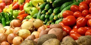 Киян запрошують на сільськогосподарські ярмарки