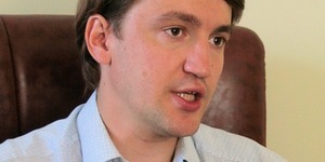Олександр Солонтай: наразі Київ позбавлений самоврядування