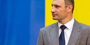 Віталій Кличко планує започаткувати курси з вивчення німецької