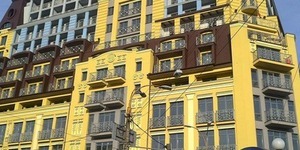 Резніков: Будинки-монстри не мають спотворювати місто