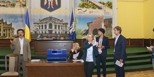 Серед політичних партій, що зареєстрували кандидатів у депутати Київради, найбільше безробітних в «Укропі», найменше - у «Батьківщини»