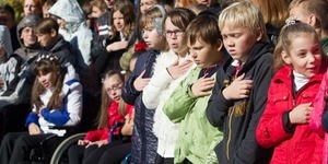 Школу для дітей з особливими потребами оновили