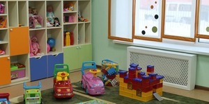 Київ поверне собі понад 50 дитсадків
