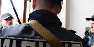 Сьогодні порядок у столиці забезпечуватимуть 2 тисячі міліціонерів
