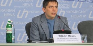 Половина киян не визначилась, за кого голосуватиме