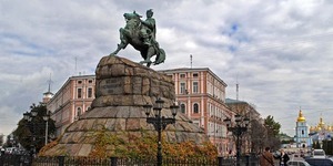 Куди податись на День Захисника України