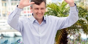 Сергій Лозниця: Архіву нашого часу не існує