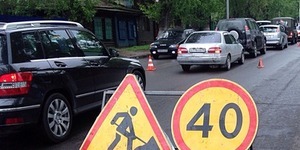 Дорожники розпочали ремонт вулиць у Деснянському районі столиці