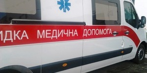 Чоловік впав з вікна 18-го поверху