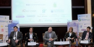 У столиці розпочато розвиток медичної галузі
