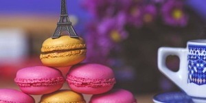 Цими вихідними в Києві настане Французька осінь