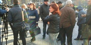 Замість ліків хворі отримують «сміття»