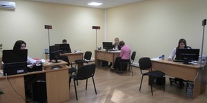 На Печерську відкрили Центр надання адміністративних послуг