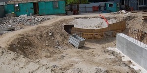 Нові повноваження дозволять міській владі припинити незаконні будівництва