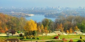 Вікенд киянина на 17-18 жовтня