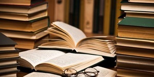 ВВС Україна обиратиме Книгу року і найкращу рецензію