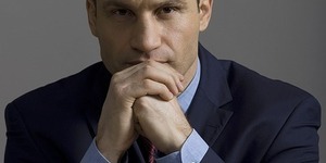 Мер Києва пішов у відпустку