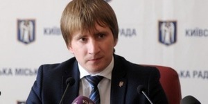 Створено Міський координаційний центр щодо виборів Київського міського голови та депутатів КМР