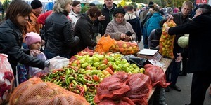 У столиці відбудуться сільськогосподарські ярмарки