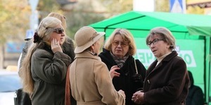 До Київради можуть пройти 6–8 партій